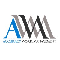 Accuracy Work Management logo, Accuracy Work Management contact details