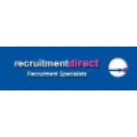 Recruitment Direct Limited logo, Recruitment Direct Limited contact details