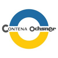 Contena-Ochsner AG logo, Contena-Ochsner AG contact details