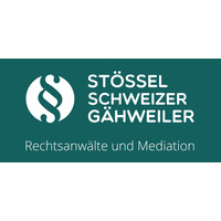 Stössel Schweizer Gähweiler Rechtsanwälte logo, Stössel Schweizer Gähweiler Rechtsanwälte contact details