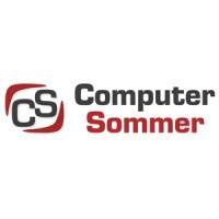 Computer Sommer GmbH logo, Computer Sommer GmbH contact details