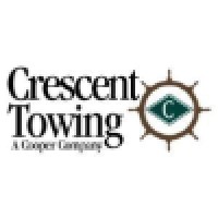 Crescent Towing logo, Crescent Towing contact details