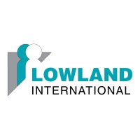 Lowland International logo, Lowland International contact details