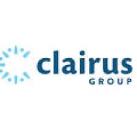 Clairus Group logo, Clairus Group contact details