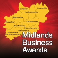 Midlands Business Awards logo, Midlands Business Awards contact details