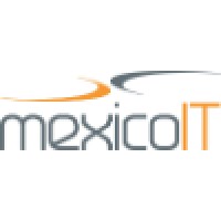 MexicoIT logo, MexicoIT contact details