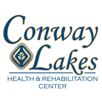 Conway Lakes Health & Rehab logo, Conway Lakes Health & Rehab contact details