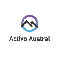 Activo Austral logo, Activo Austral contact details