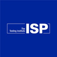 ISP - The Testing Institute logo, ISP - The Testing Institute contact details