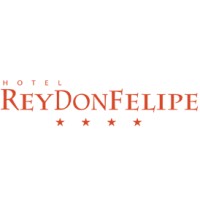 Hotel Rey Don Felipe logo, Hotel Rey Don Felipe contact details