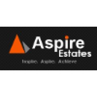 ASPIRE ESTATES logo, ASPIRE ESTATES contact details