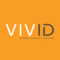 Vivid Ideas logo, Vivid Ideas contact details