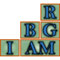 IAMBGR logo, IAMBGR contact details