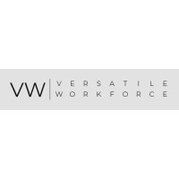 Versatile Workforce logo, Versatile Workforce contact details