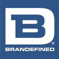 Brandefined logo, Brandefined contact details