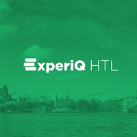 ExperiQ HTL logo, ExperiQ HTL contact details