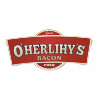 O'Herlihys Bacon logo, O'Herlihys Bacon contact details