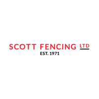 SCOTT FENCING LIMITED logo, SCOTT FENCING LIMITED contact details