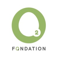 Fondation O2 logo, Fondation O2 contact details