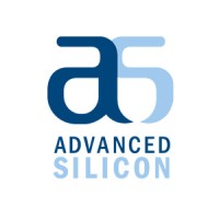 Advanced Silicon SA logo, Advanced Silicon SA contact details