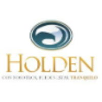 Grupo Holden logo, Grupo Holden contact details