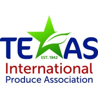 Texas International Produce Association logo, Texas International Produce Association contact details