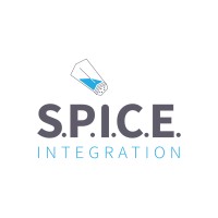 SPICE Integration logo, SPICE Integration contact details