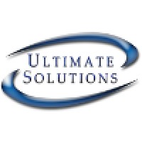 Ultimate Solutions Marketing logo, Ultimate Solutions Marketing contact details