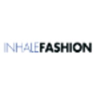 Inhale Fashion logo, Inhale Fashion contact details