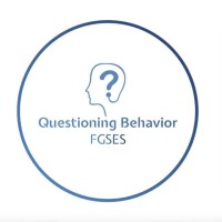 Questioning Behavior logo, Questioning Behavior contact details