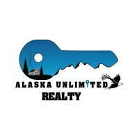 ALASKA UNLIMITED REALTY logo, ALASKA UNLIMITED REALTY contact details