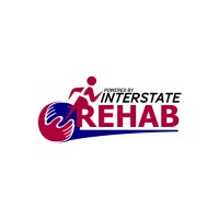 Interstate Rehab logo, Interstate Rehab contact details