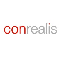 conrealis ag logo, conrealis ag contact details