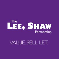 THE LEE, SHAW PARTNERSHIP logo, THE LEE, SHAW PARTNERSHIP contact details