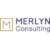 Merlyn Consulting Ltd logo, Merlyn Consulting Ltd contact details