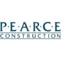 Pearce Construction Company logo, Pearce Construction Company contact details