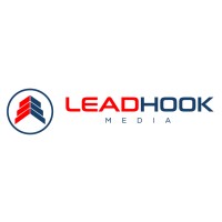 Leadhook Media logo, Leadhook Media contact details