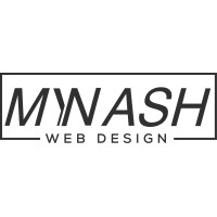 MyNash Web Design logo, MyNash Web Design contact details