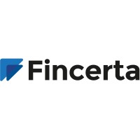 Fincerta AG logo, Fincerta AG contact details