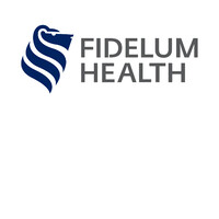 Fidelum Health logo, Fidelum Health contact details