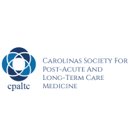 Carolinas Society for Post-Acute and Long-Term Care Medicine logo, Carolinas Society for Post-Acute and Long-Term Care Medicine contact details