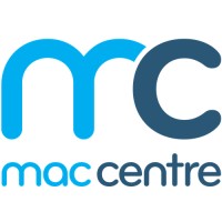 Mac Centre Pty Ltd logo, Mac Centre Pty Ltd contact details