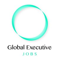 Global Executive Jobs logo, Global Executive Jobs contact details