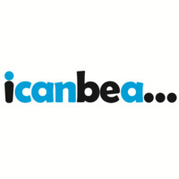 icanbea... logo, icanbea... contact details