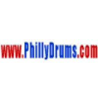 Philly Drums Inc. logo, Philly Drums Inc. contact details