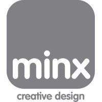 Minx Design logo, Minx Design contact details