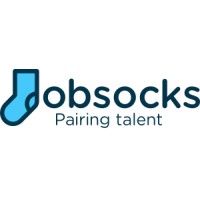 Jobsocks logo, Jobsocks contact details