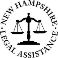 New Hampshire Legal Assistance logo, New Hampshire Legal Assistance contact details