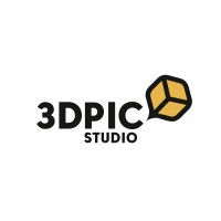 3Dpic Studio logo, 3Dpic Studio contact details