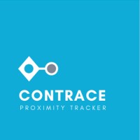 ConTrace Proximity Tracker logo, ConTrace Proximity Tracker contact details